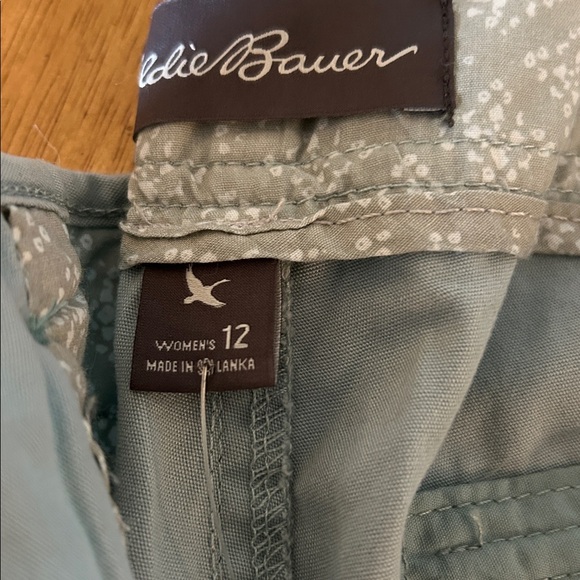 NWT Eddie Bauer Shorts - Picture 4 of 7